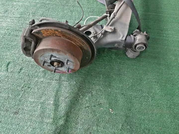 БАЛКА НА TOYOTA IPSUM ACM26W 2AZ-FE