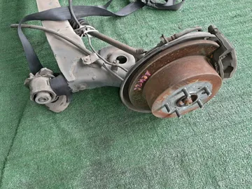 БАЛКА НА TOYOTA IPSUM ACM26W 2AZ-FE