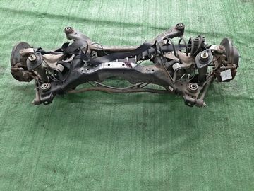 БАЛКА НА NISSAN TEANA J31 VQ23DE