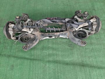 БАЛКА НА NISSAN TEANA J31 VQ23DE