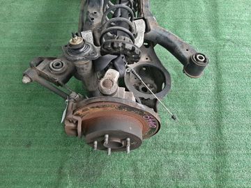 БАЛКА НА NISSAN TEANA J31 VQ23DE