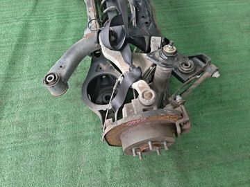 БАЛКА НА NISSAN TEANA J31 VQ23DE