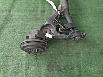 БАЛКА НА MITSUBISHI RVR N61W 4G93