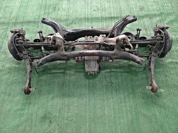 БАЛКА НА MITSUBISHI DELICA D5 CV5W 4B12