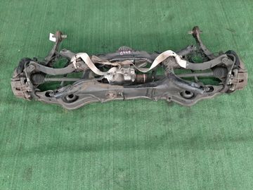 БАЛКА НА MITSUBISHI DELICA D5 CV5W 4B12