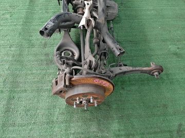 БАЛКА НА MITSUBISHI DELICA D5 CV5W 4B12