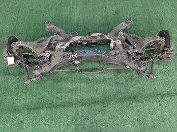 БАЛКА НА NISSAN MURANO PZ50 VQ35DE