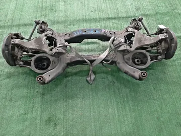 БАЛКА НА NISSAN MURANO PZ50 VQ35DE