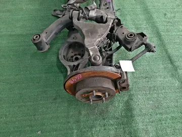 БАЛКА НА NISSAN MURANO PZ50 VQ35DE