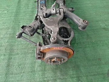 БАЛКА НА NISSAN MURANO PZ50 VQ35DE