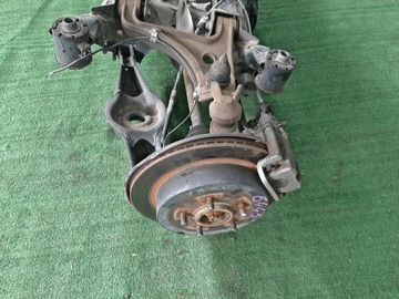 БАЛКА НА SUZUKI ESCUDO TDB4W N32A