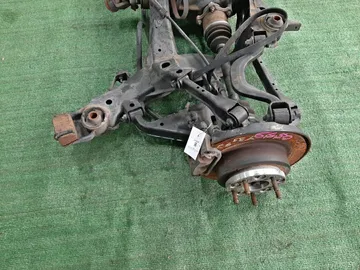 БАЛКА НА NISSAN CIMA FHY33 VQ30DET