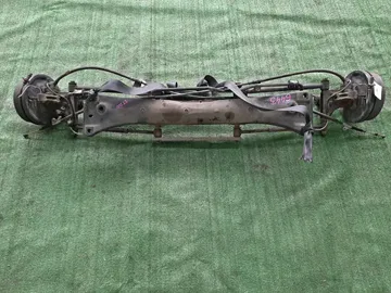 БАЛКА НА TOYOTA CALDINA ST210 3S-FE