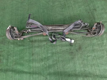 БАЛКА НА TOYOTA CALDINA ST210 3S-FE