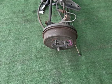 БАЛКА НА TOYOTA CALDINA ST210 3S-FE