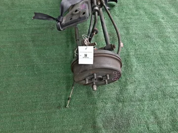 БАЛКА НА TOYOTA CALDINA ST210 3S-FE