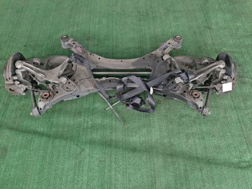 БАЛКА НА NISSAN TEANA J32 VQ25DE