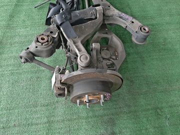 БАЛКА НА NISSAN TEANA J32 VQ25DE