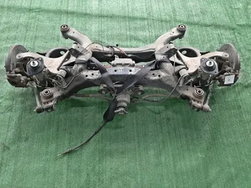 БАЛКА НА NISSAN TEANA TNJ31 QR25DE