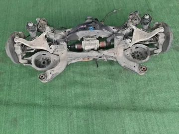 БАЛКА НА NISSAN TEANA TNJ31 QR25DE