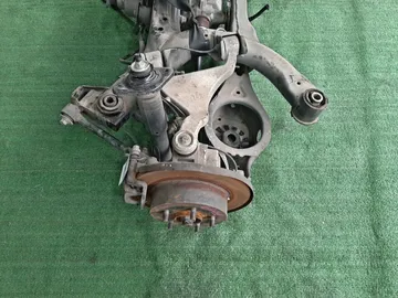 БАЛКА НА NISSAN TEANA TNJ31 QR25DE