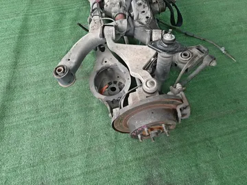 БАЛКА НА NISSAN TEANA TNJ31 QR25DE