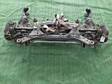 БАЛКА НА NISSAN SERENA NC25 MR20DE