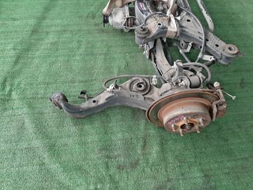 БАЛКА НА NISSAN SERENA NC25 MR20DE