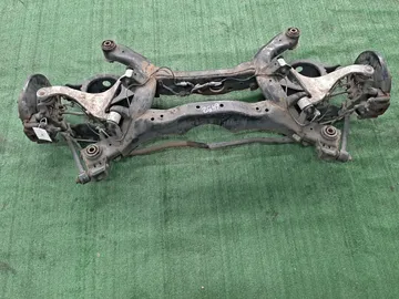 БАЛКА НА NISSAN TEANA J31 VQ23DE