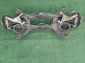 БАЛКА НА NISSAN TEANA J31 VQ23DE