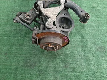 БАЛКА НА NISSAN TEANA J31 VQ23DE