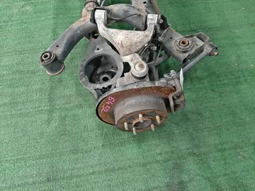 БАЛКА НА NISSAN TEANA J31 VQ23DE