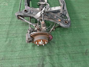 БАЛКА НА HONDA INSPIRE UC1 J30A