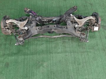 БАЛКА НА NISSAN PRESAGE TU31 QR25DE