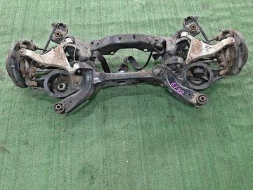 БАЛКА НА NISSAN PRESAGE TU31 QR25DE