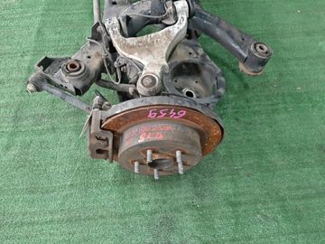 БАЛКА НА NISSAN PRESAGE TU31 QR25DE