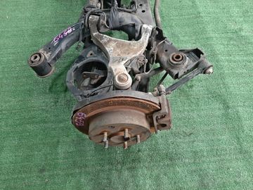 БАЛКА НА NISSAN PRESAGE TU31 QR25DE