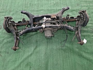 БАЛКА НА MITSUBISHI OUTLANDER CW5W 4B12