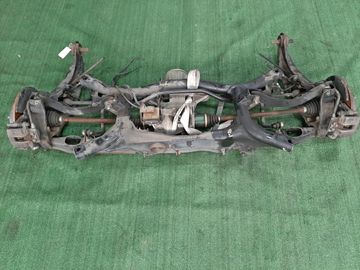 БАЛКА НА MITSUBISHI OUTLANDER CW5W 4B12