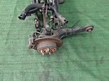 БАЛКА НА MITSUBISHI OUTLANDER CW5W 4B12