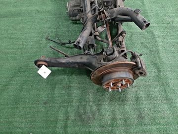 БАЛКА НА MITSUBISHI OUTLANDER CW5W 4B12