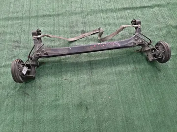 БАЛКА НА TOYOTA COROLLA ZZE122 1ZZ-FE