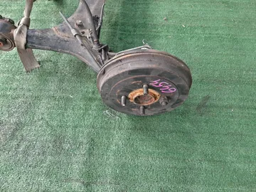 БАЛКА НА TOYOTA COROLLA ZZE122 1ZZ-FE