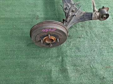 БАЛКА НА TOYOTA COROLLA ZZE122 1ZZ-FE