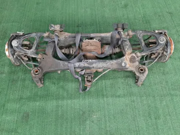 БАЛКА НА TOYOTA MARK II JZX100 1JZ-GE