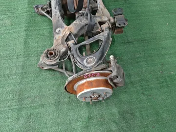 БАЛКА НА TOYOTA MARK II JZX100 1JZ-GE