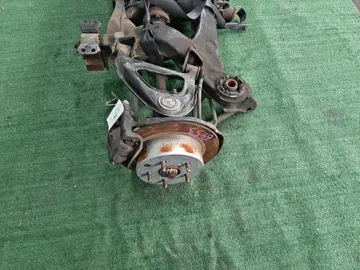 БАЛКА НА TOYOTA MARK II JZX100 1JZ-GE