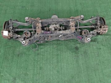 БАЛКА НА MAZDA CX-5 KE2AW SH-VPTS