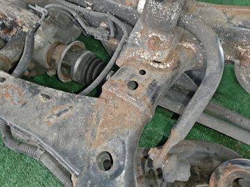 БАЛКА НА MAZDA CX-5 KE2AW SH-VPTS