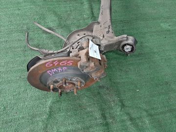 БАЛКА НА MAZDA CX-30 DM8P S8-DPTS